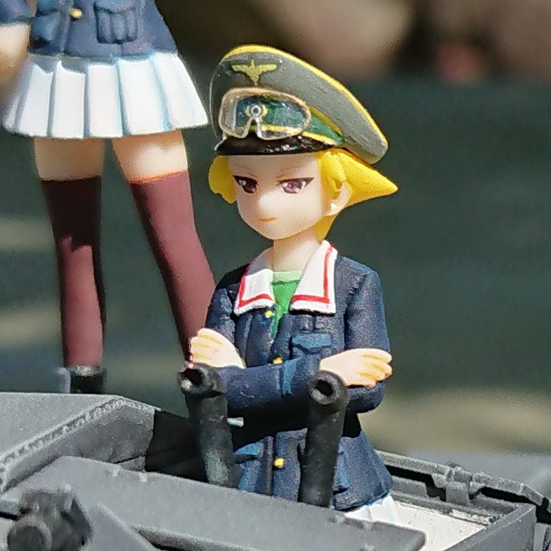 バルタ　Baruta tweet media