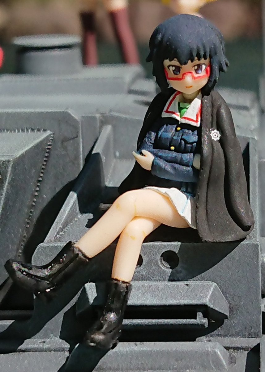 バルタ　Baruta tweet media