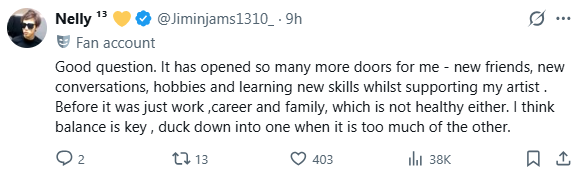 jomil 𖤐 slow replies tweet media