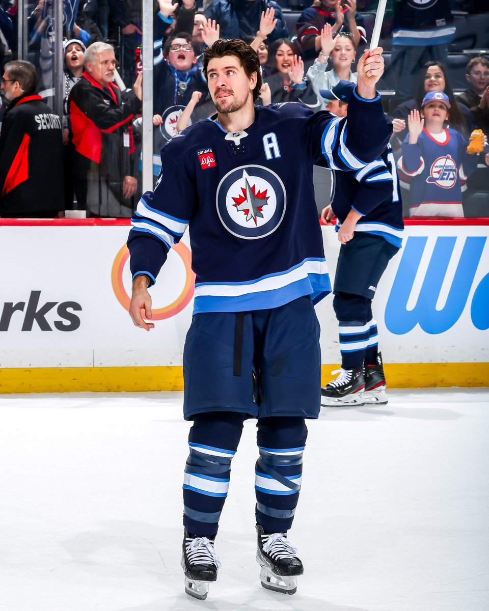 NHLJets's tweet photo. Our year-end awards for the 2025-26 regular season ✨

A thread 🧵 https://t.co/997T77mYnD