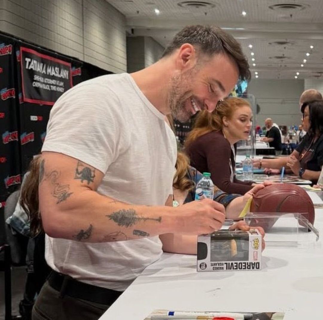 mac 𖣠’s lawyer tweet media