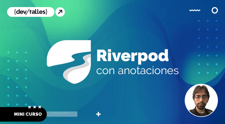 DevTalles's tweet image. 🆓 ¡Recuerda que en #DevTalles contamos con CINCO cursos completamente #GRATIS, inscríbete YA y obtén certificados por completarlos!

⚡️#Qwik
🌊#Riverpod
🖥️#ShadcnUI
⚛️#TanStack
⌨️#VisualStudioCode

Adquiere estos y más recursos GRATUITOS en nuestra web:
👉🏻cursos.devtalles.com/pages/mas-tale…