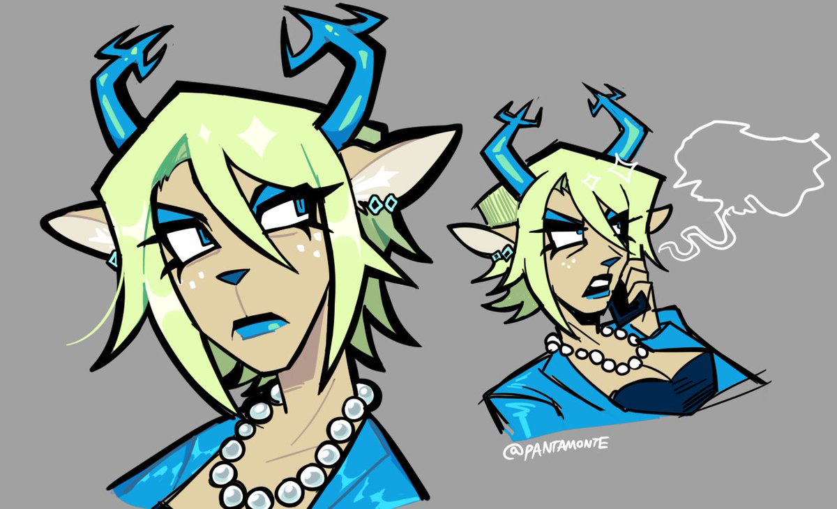 🎭MIME/GRIM tweet media