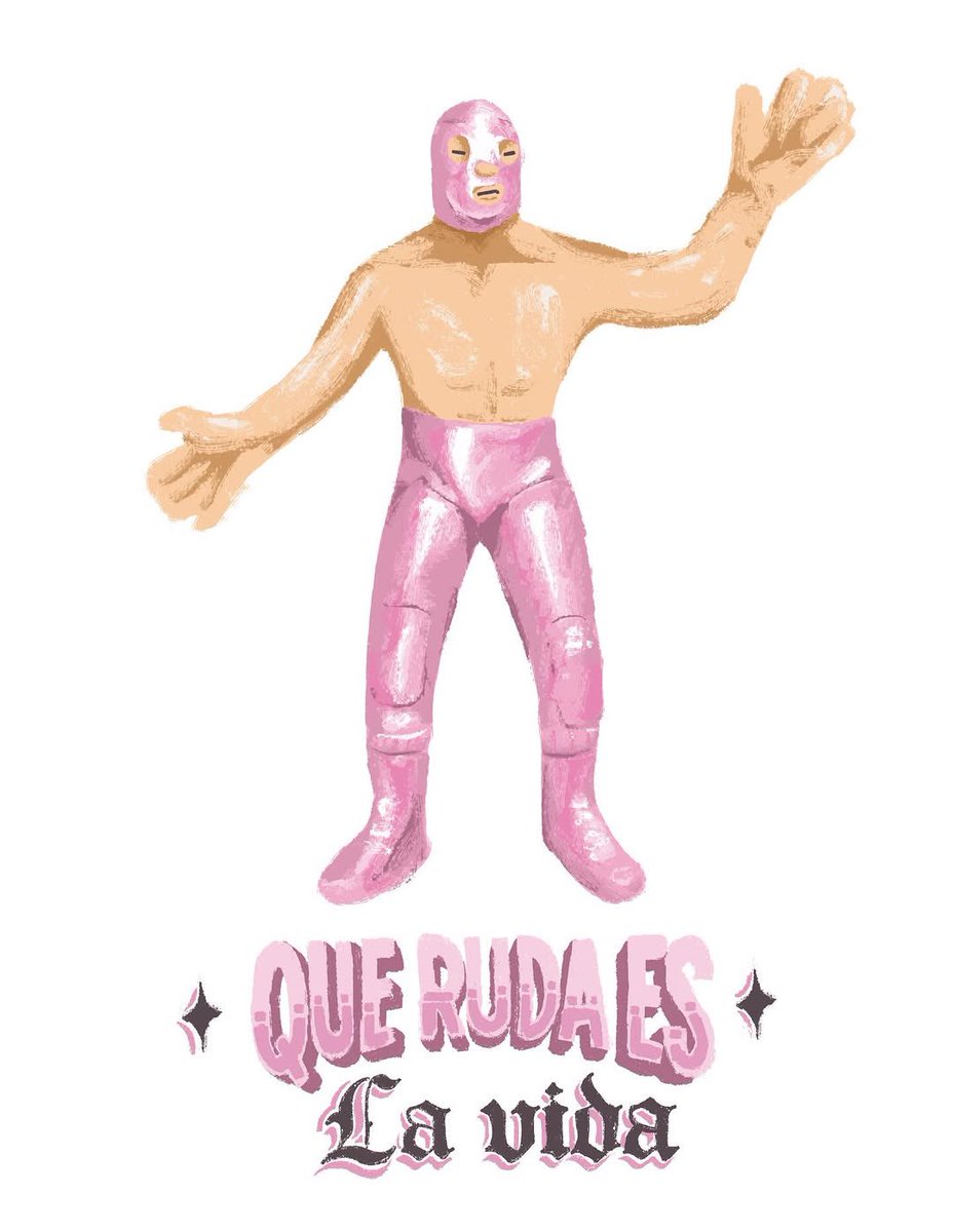 Mundo Libre tweet media