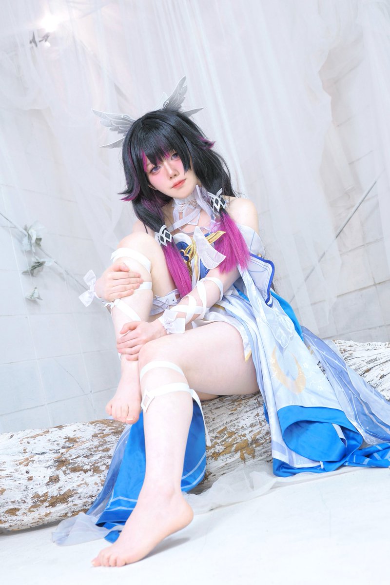 しゃもじさん。例大祭さ13a tweet media