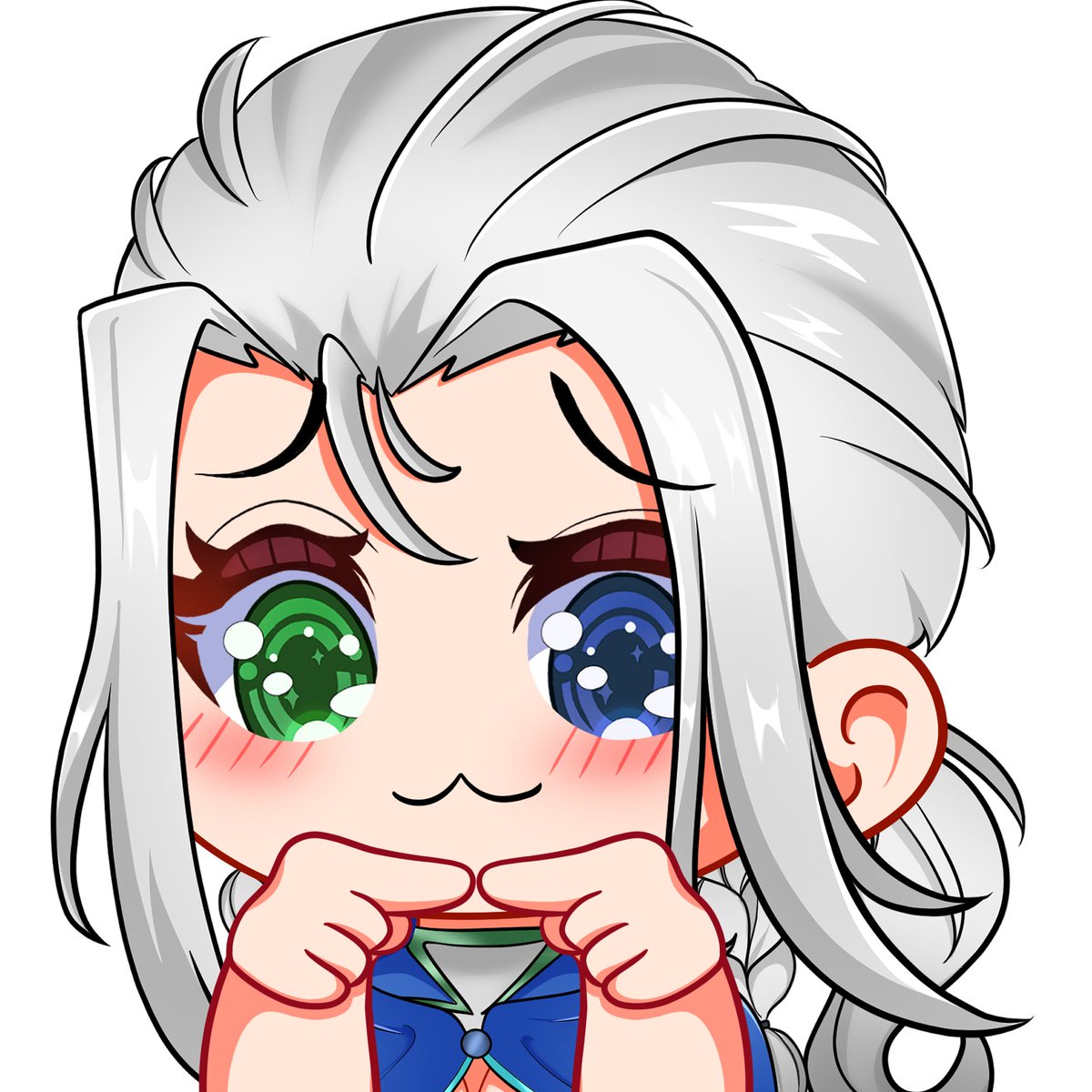 NullifyVT❄️🦉| Archfey VTuber tweet media