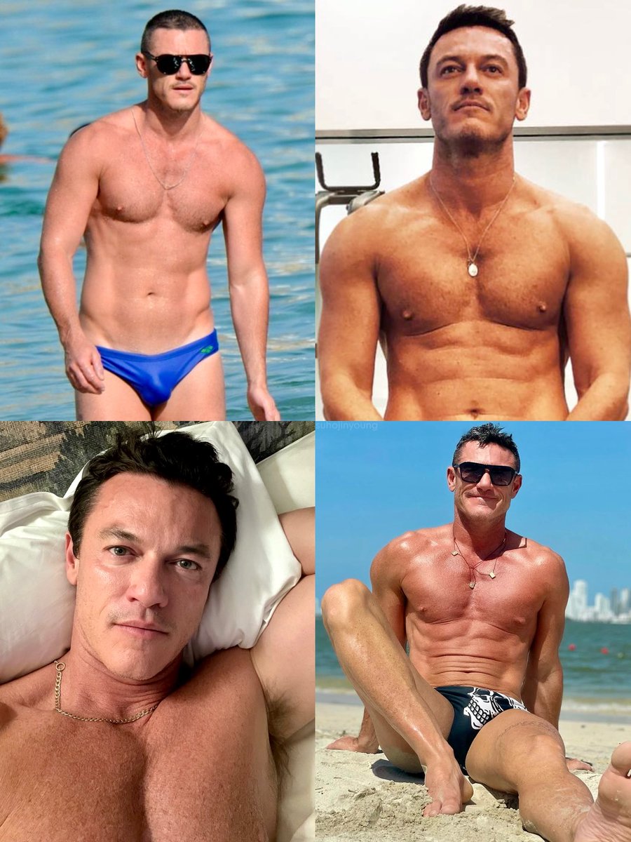 suhojinyoung's tweet photo. happy luke evans day 🔥 https://t.co/xcNxh67pBU