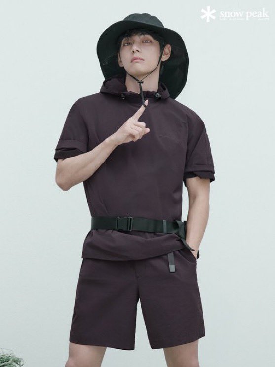 Team Taehyung Canada tweet media