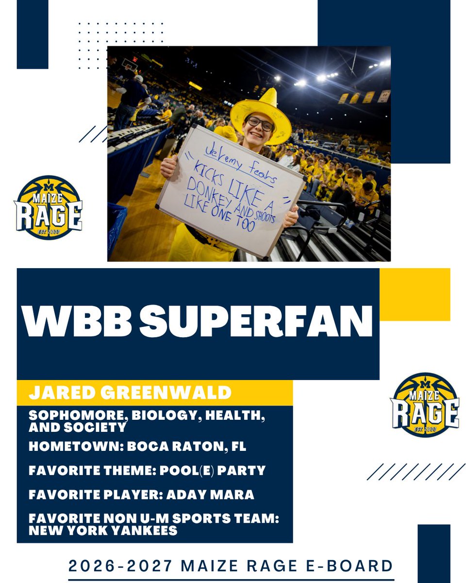 Maize Rage 〽️ tweet media