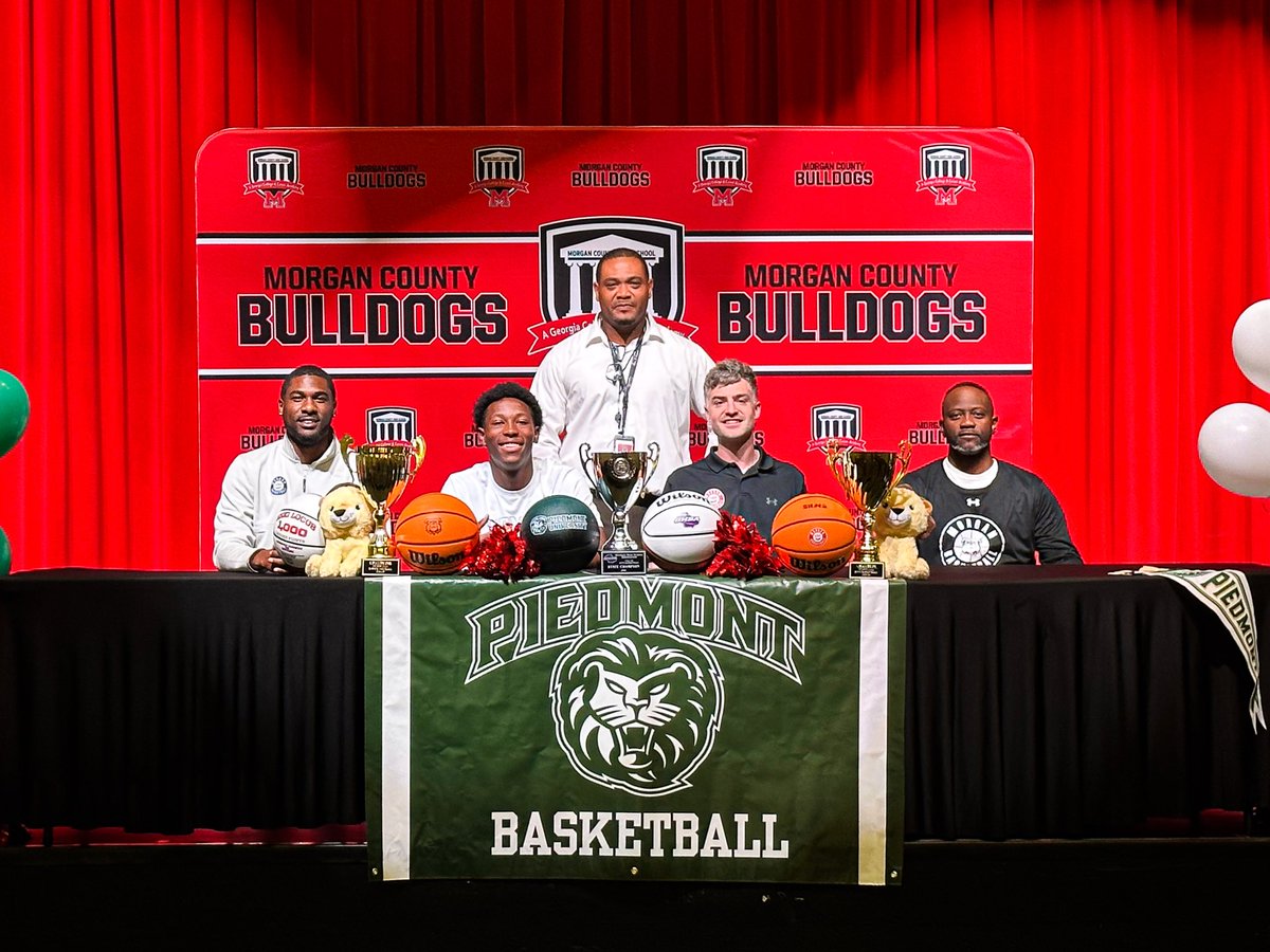 Morgan County Basketball tweet media