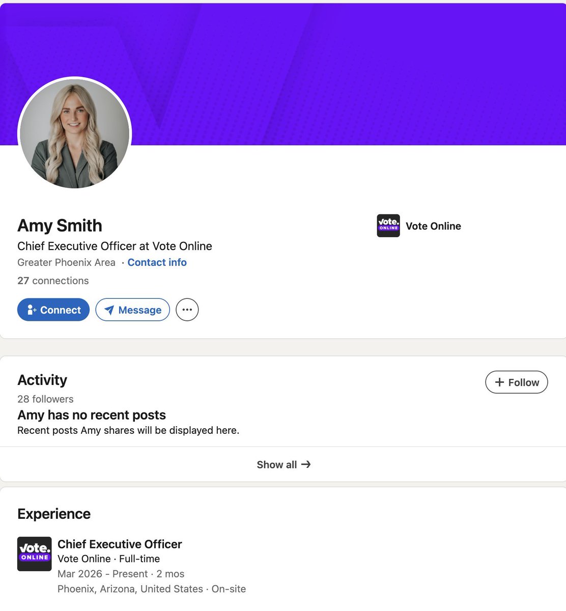 Project Constitution tweet media