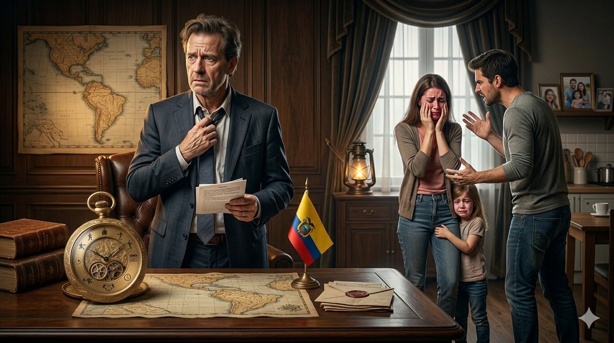 JeremyRubioE's tweet image. El timing no es solo cuándo actúas.

Es leer el entorno antes de moverte.
En las parejas se llama inteligencia emocional.

En la política se llama supervivencia.
Un hilo sobre por qué el mismo mensaje, en el momento equivocado, te hunde. 

Abro🧵
#Timing #ComunicaciónPolítica