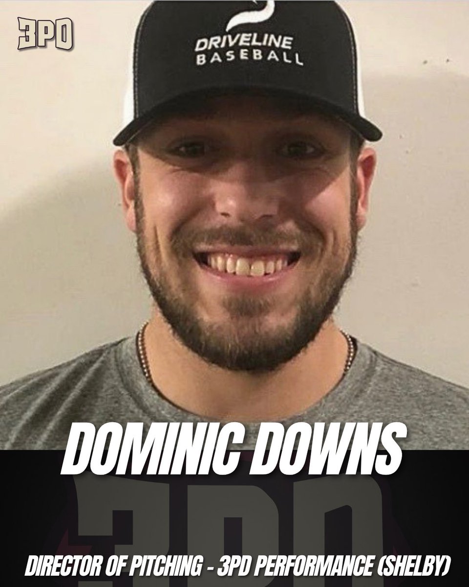 3PD Performance tweet media