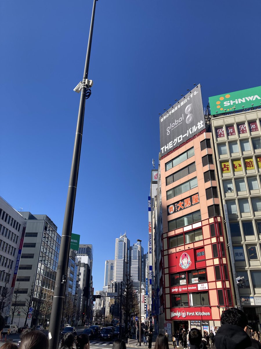 ほぐし職人　新宿南口店 tweet media
