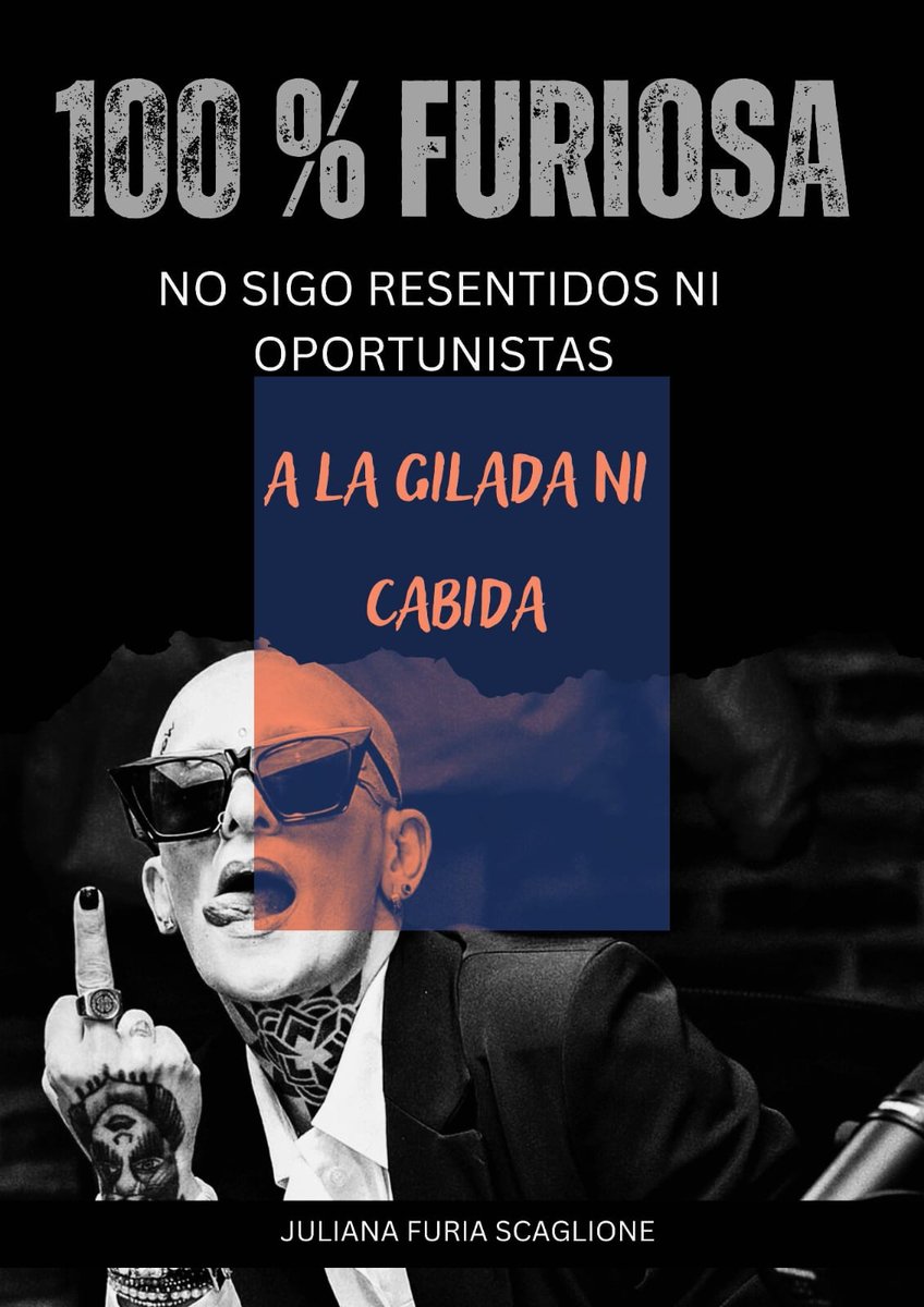 Guerrera🐎 tweet media