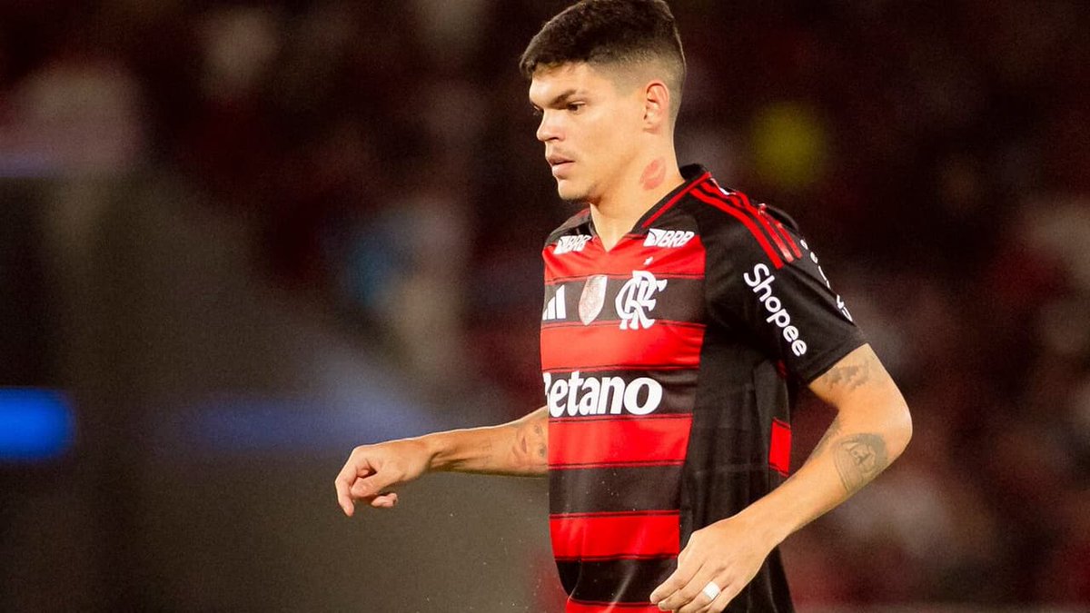 FlamenGOL tweet media