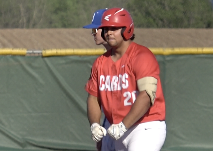 Channel1450com's tweet photo. Nine Run Third Powers Pleasant Plains Past PORTA https://t.co/4m62qT6MvV https://t.co/EA5C7nLmu3