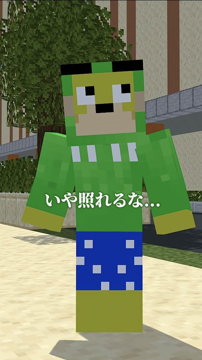 ちほ@ぴちりす tweet media