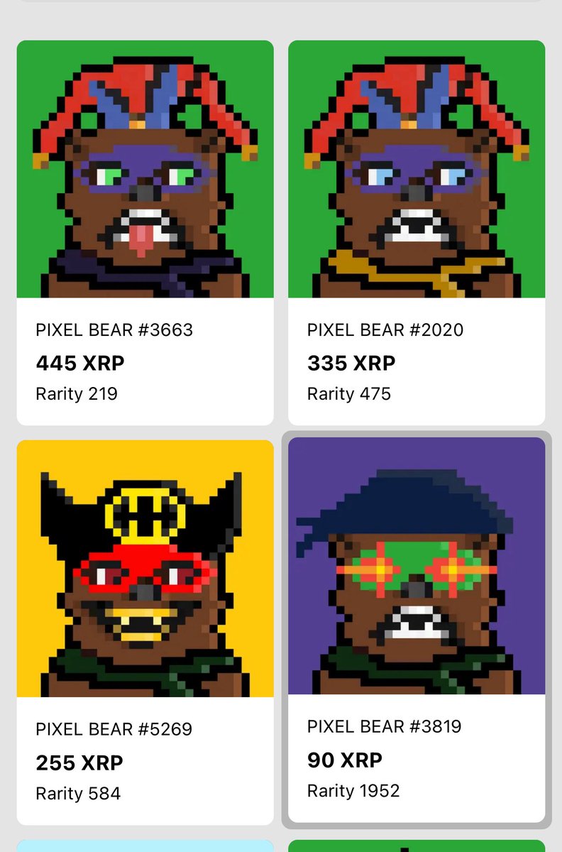 CryptoJoe tweet media