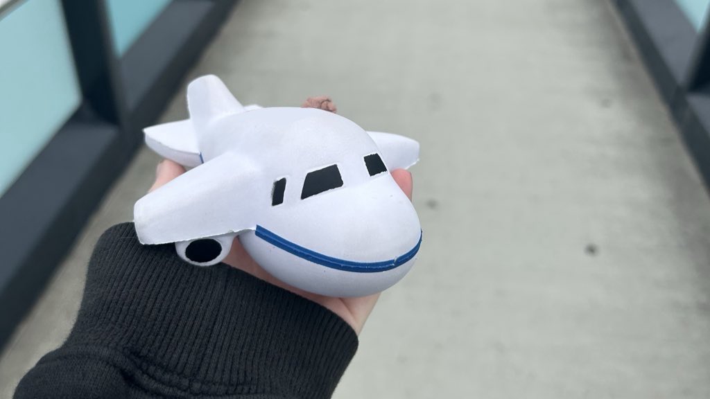 Ritter 📶™️ 🔜 Supanova tweet media