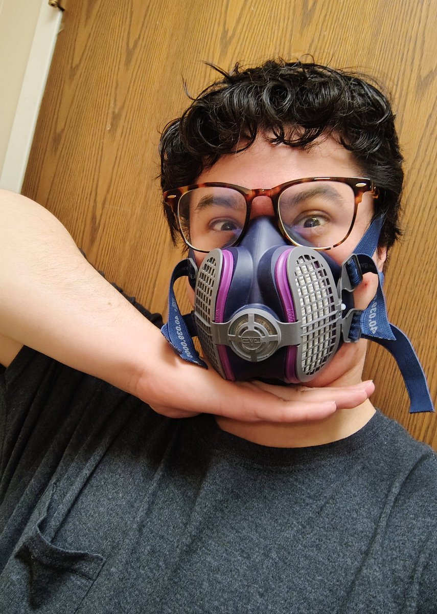 James Shepherd (He/Him) tweet media