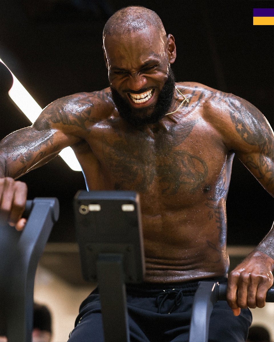 NBAJPN's tweet image. プレイオフへ向けて、レイカーズはフルスロットル🔥

ロケッツvsレイカーズ
シリーズ第1戦は4/19 9:30〜🏀

📸: @lakers

#LakeShow #Playoffs
#NBAOffCourt #NBAJPN