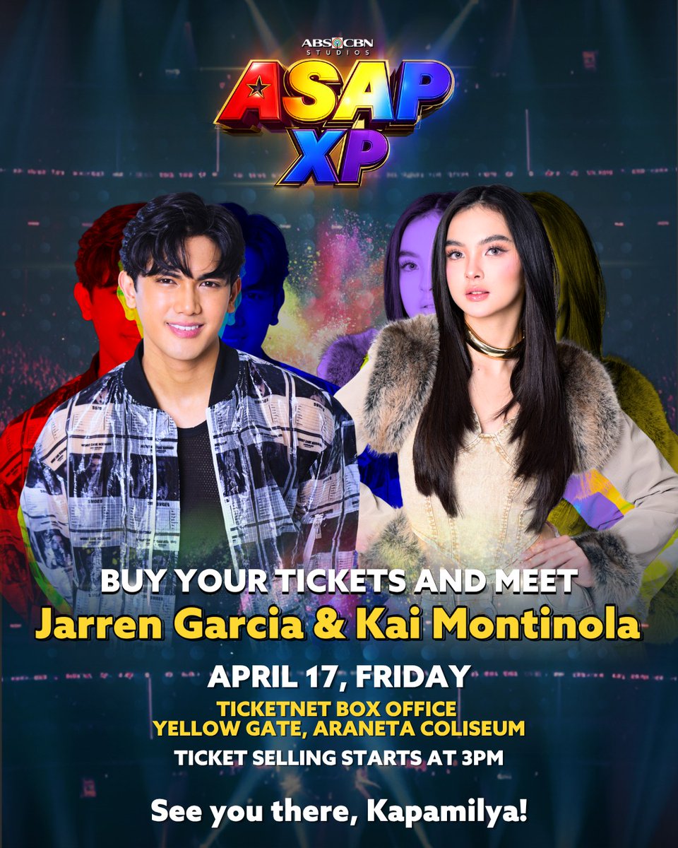 MYX Global tweet media