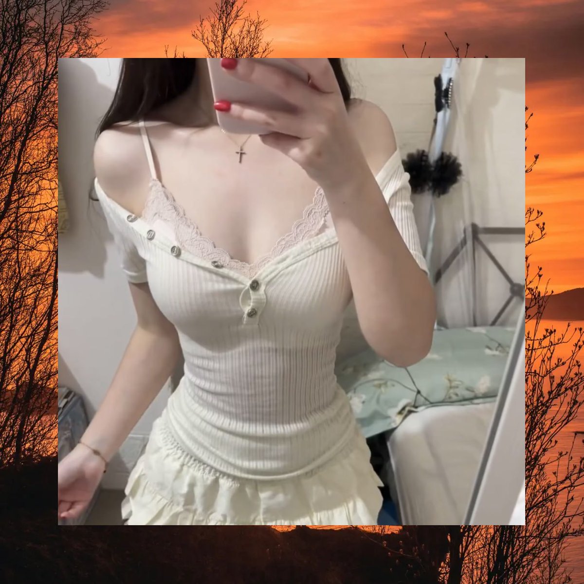 Amber Mitchell tweet media