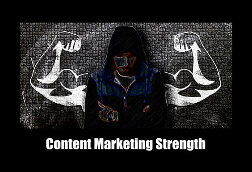 GaryPHorsman's tweet image. Even if you know what you’re doing when it comes to content, adopt the mindset of the perpetual student. Never be satisfied. There is always more to learn. Be a lifelong student and build upon your strengths.
#ContentMarketing #ContentStrategy