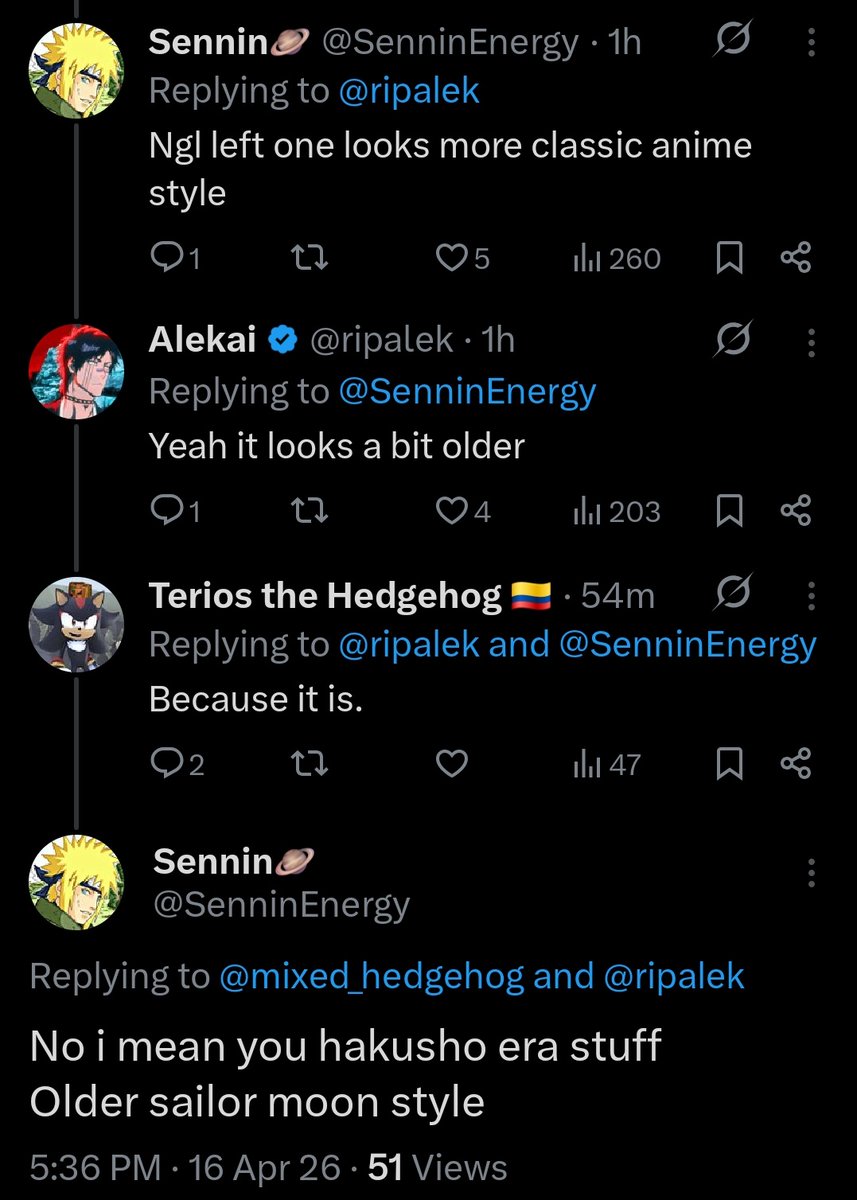 Sennin🪐 tweet media