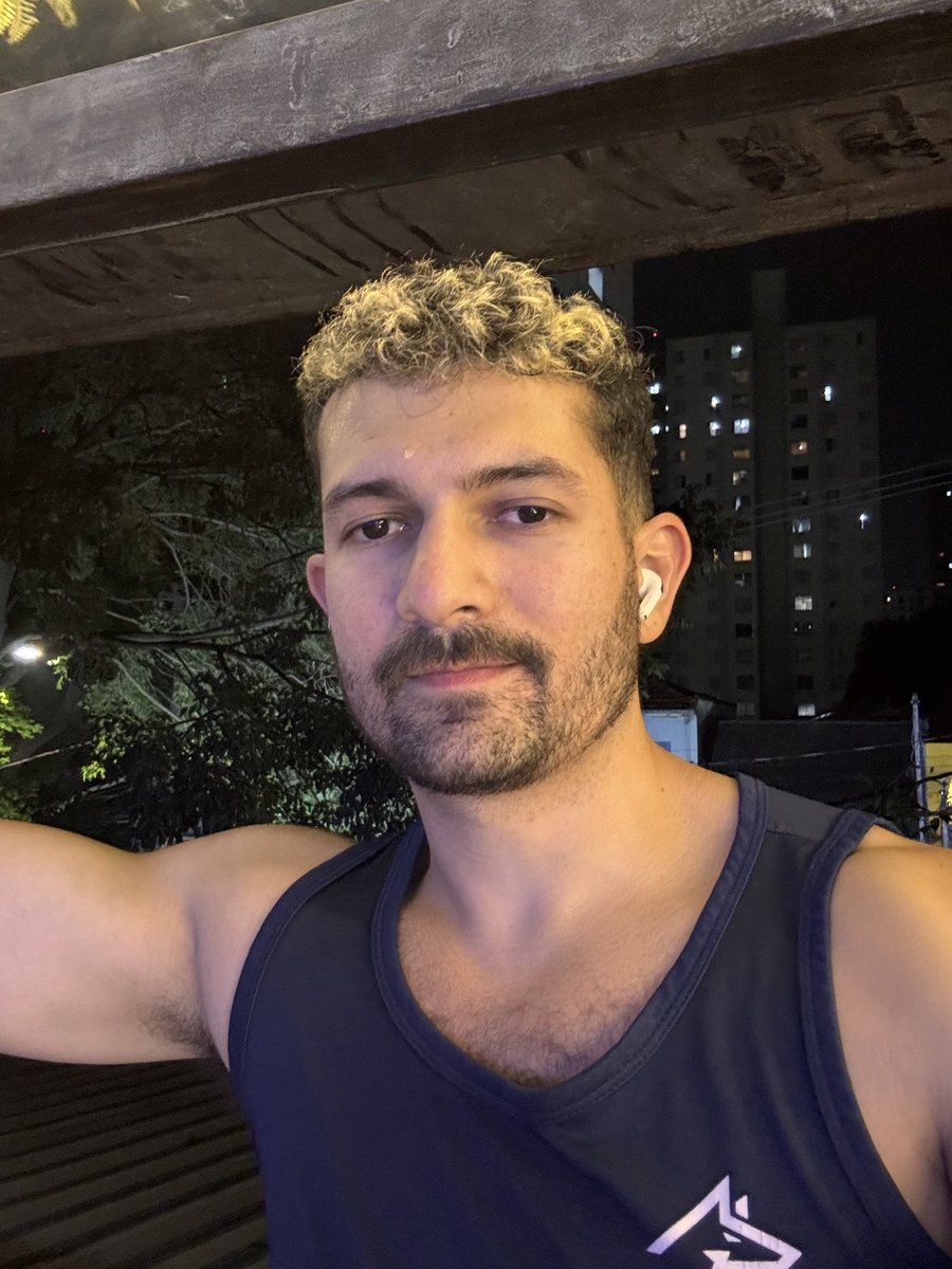 Pedro H Gomes tweet media