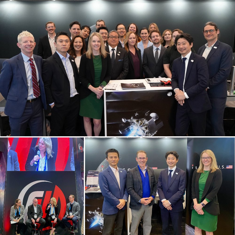 【公式】ispace | アイスペース tweet media