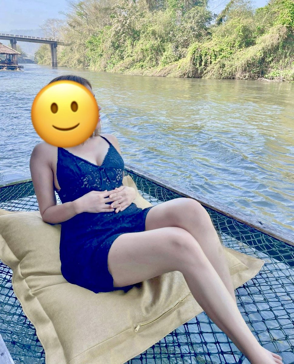 Couple swing Mos&Nok (คู่แท้คู่รัก) tweet media