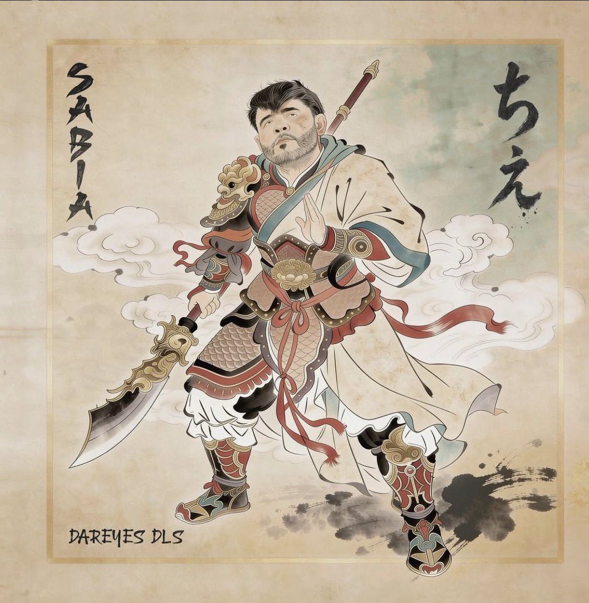 Al igual que Dareyes De la Sierra, Jasiel Nuñez tambien saco canción, creo que estos dos son de los pocos que tienen un sonido característico cuando escuchas su musica, y efectivamente esta nueva cancion y este nuevo álbum incluyeron su esencia de dareyes y Jasiel....