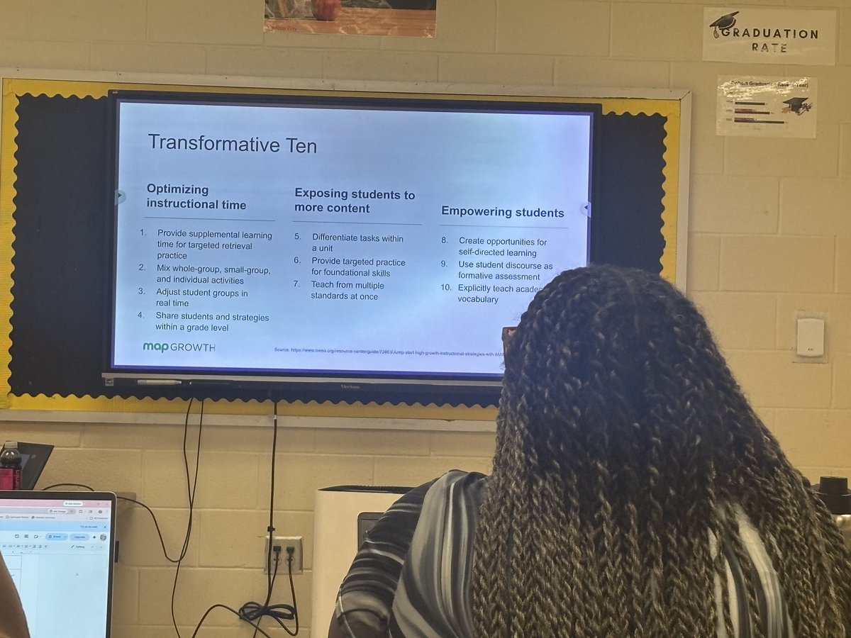 Lithonia High School tweet media