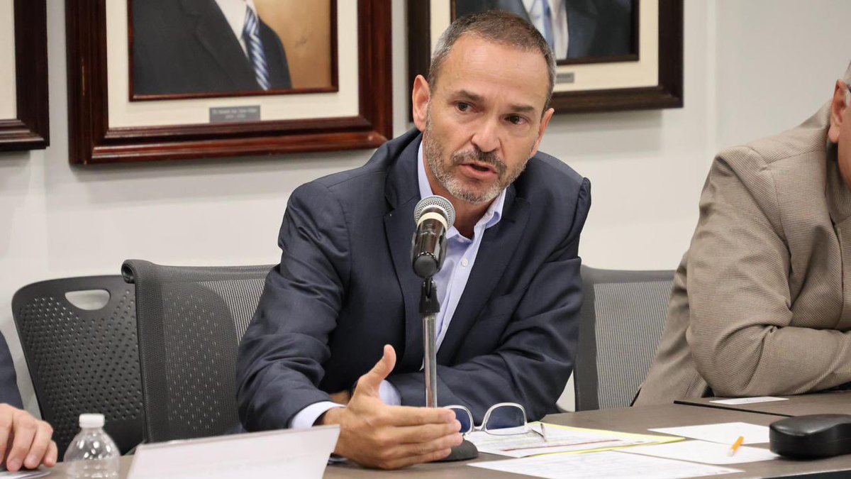 Paul Carrillo tweet media