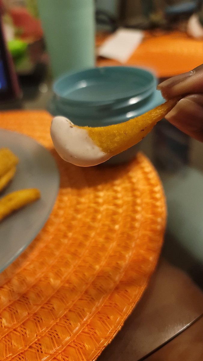 BiteSizeBully's tweet photo. Hey @Nike just dip it! #theperfectfry #nike #swoosh https://t.co/5sRTGWxOLJ