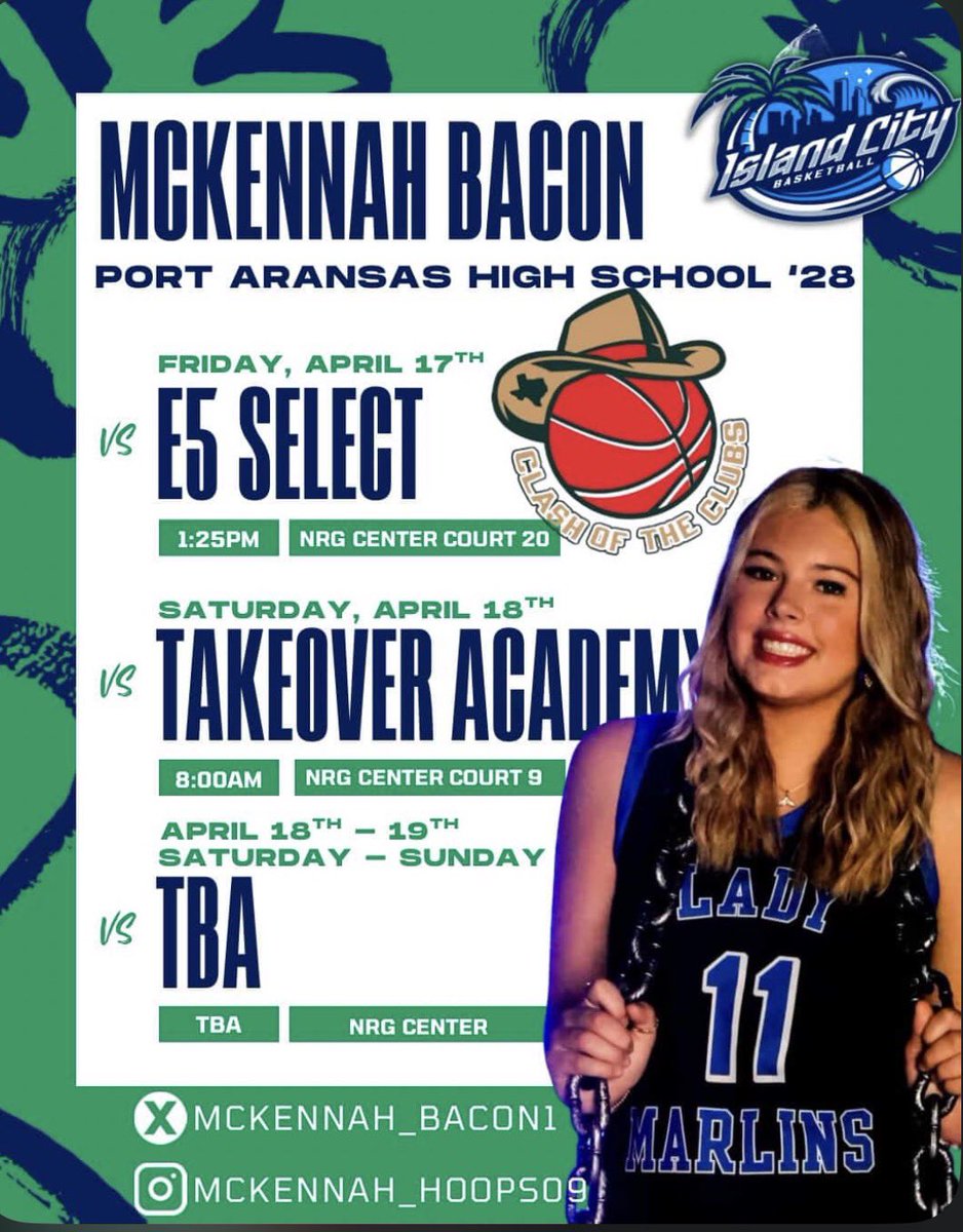 Mckennah tweet media