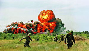TheDailyPioneer's tweet image. ANALYSIS

Preventive wars are a product of sick minds

Writer - J S Rajput

Click - dailypioneer.com/news/slug-lite…

#GlobalPolitics #HumanNature #PeaceAndWar #PowerAndResponsibility #EthicsInLeadership #WorldPeace #Conflict #Geopolitics #ClimateCrisis