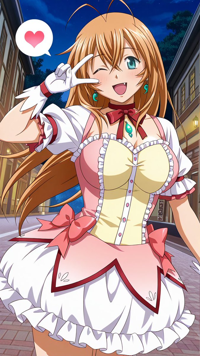 ZEROシステム不適合者 tweet media