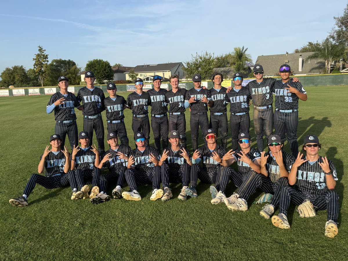 Corona del Mar HS Baseball tweet media