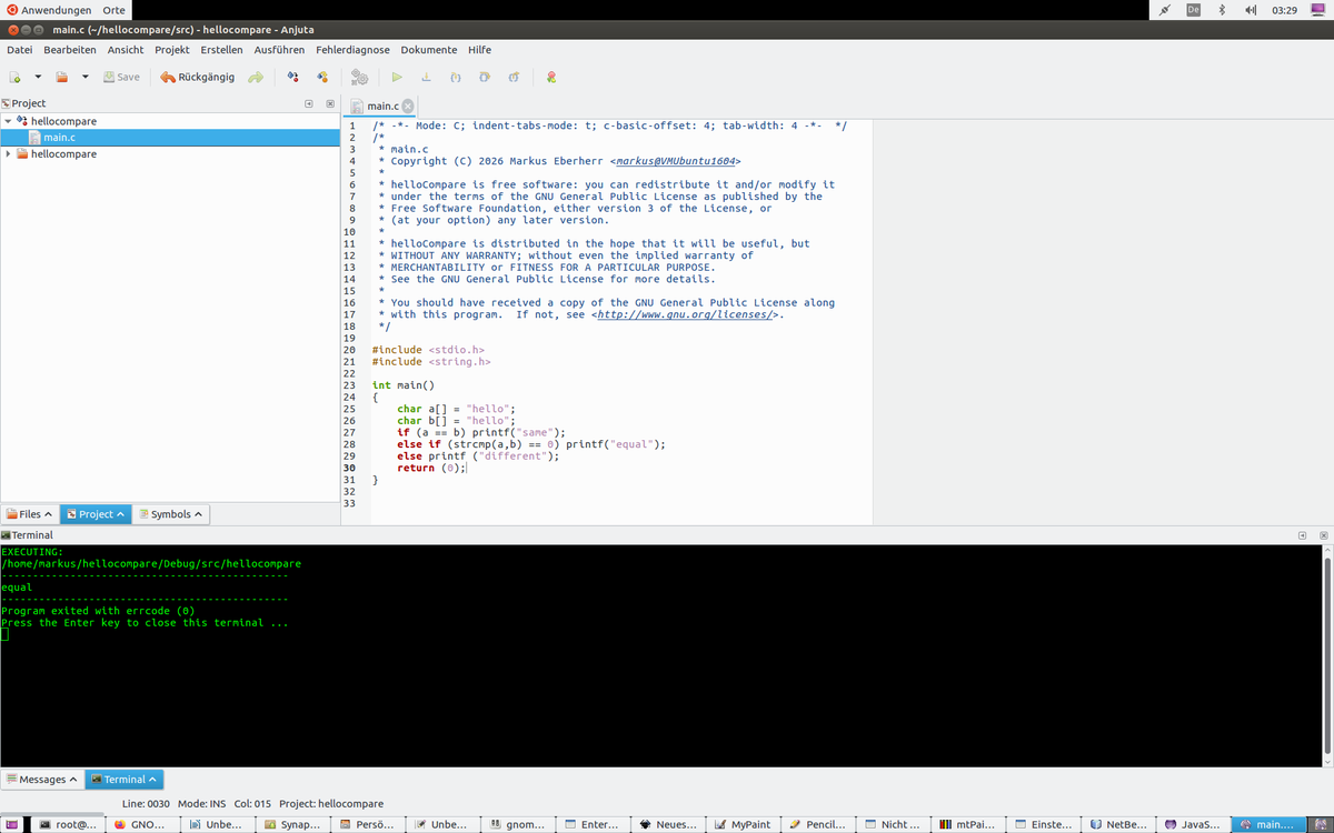 Markus Eberherr tweet media