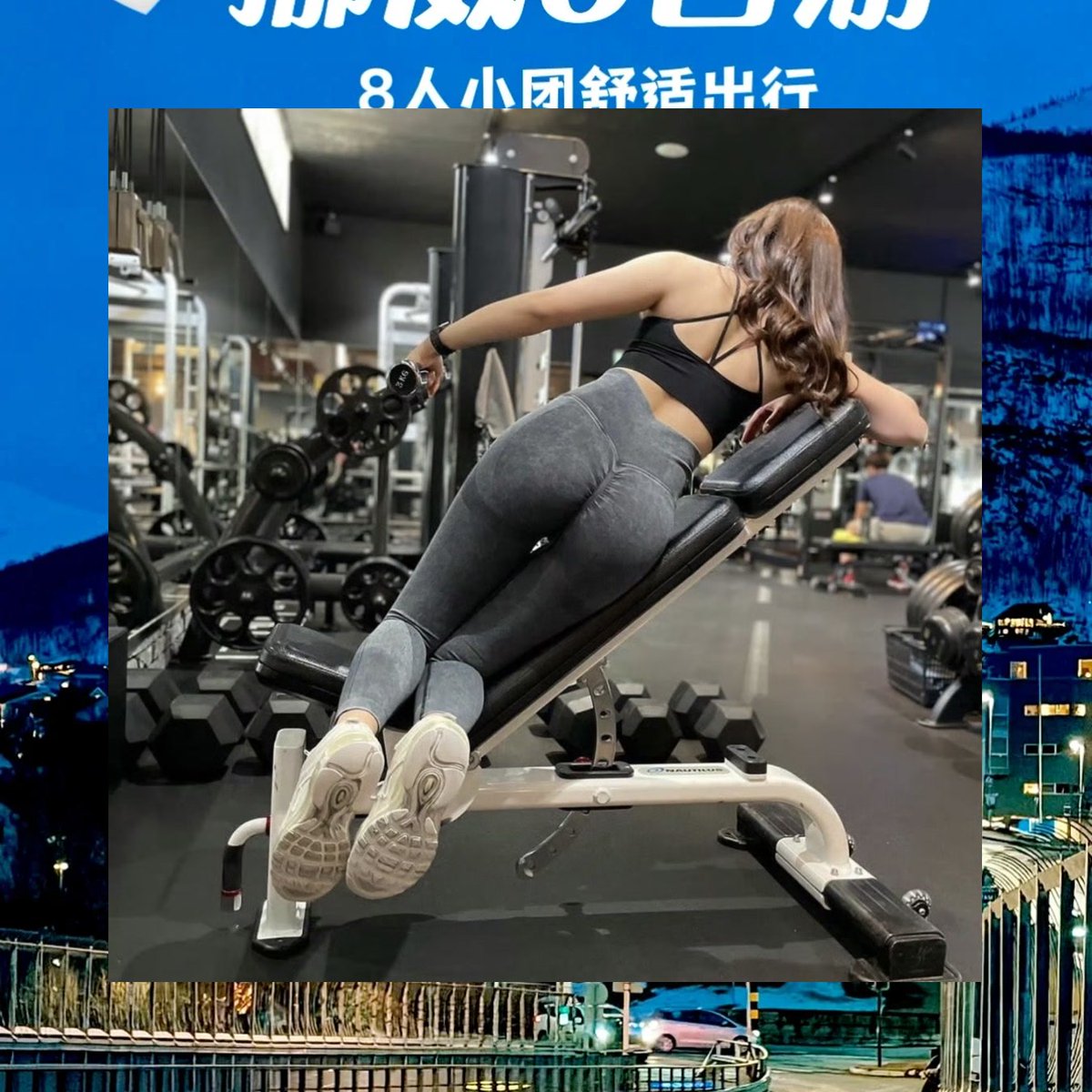 Reggie Comager tweet media