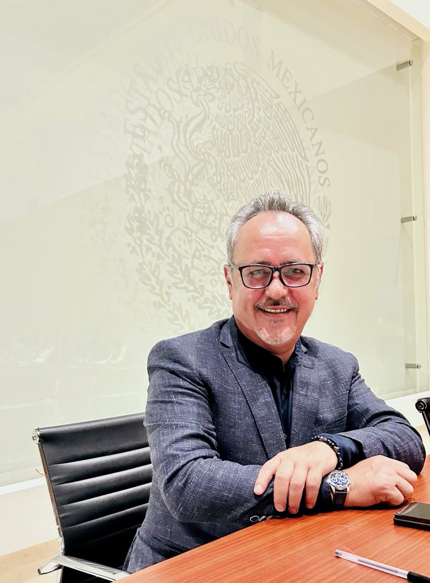 Rigoberto Salgado Vázquez tweet media