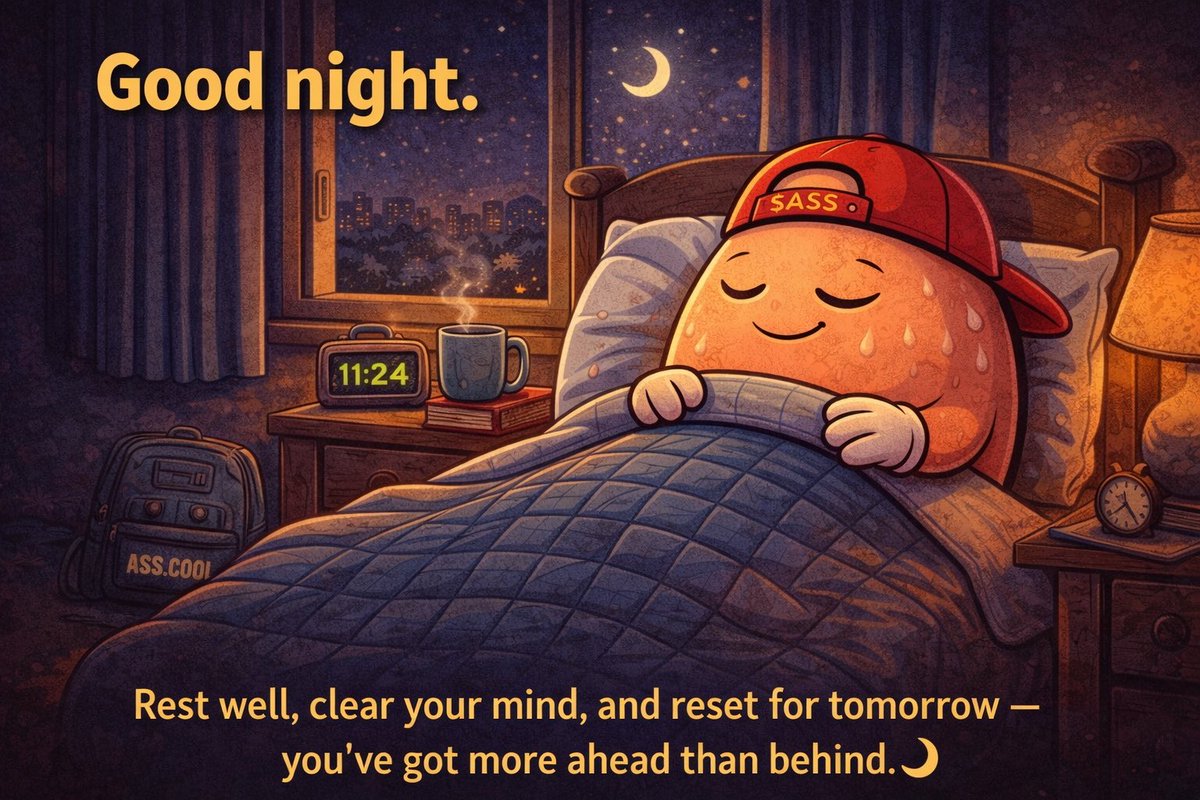 Ass.Cool tweet media