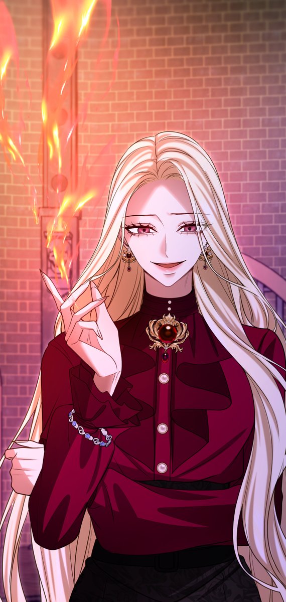 📣 お知らせ 🐕
『お求めいただいた暴君陛下の悪女です』 
#お求め悪女 第177話が配信されました✨

アンヌとクロエの手柄が横取りされるも、ラースは二人を称える 
そして地下牢でエリクに突きつけられたのは──

▼見逃せない最新話はこちら🐕
piccoma.com/web/product/13……