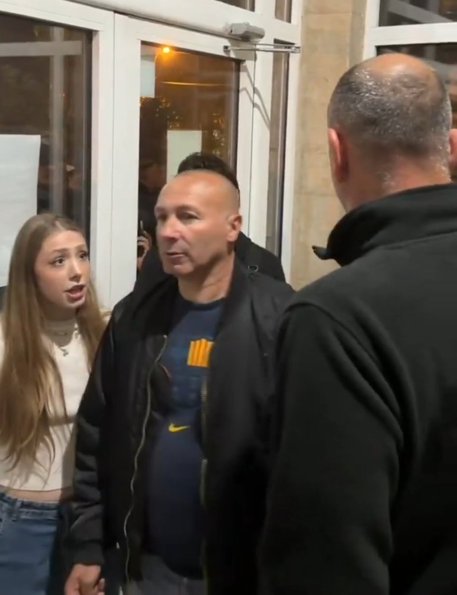 Danijela Vujošević 🔻 tweet media