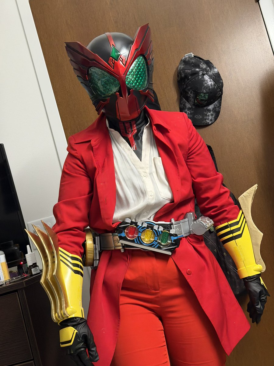 ⚡️TOKUSHARTSU⚡️ tweet media