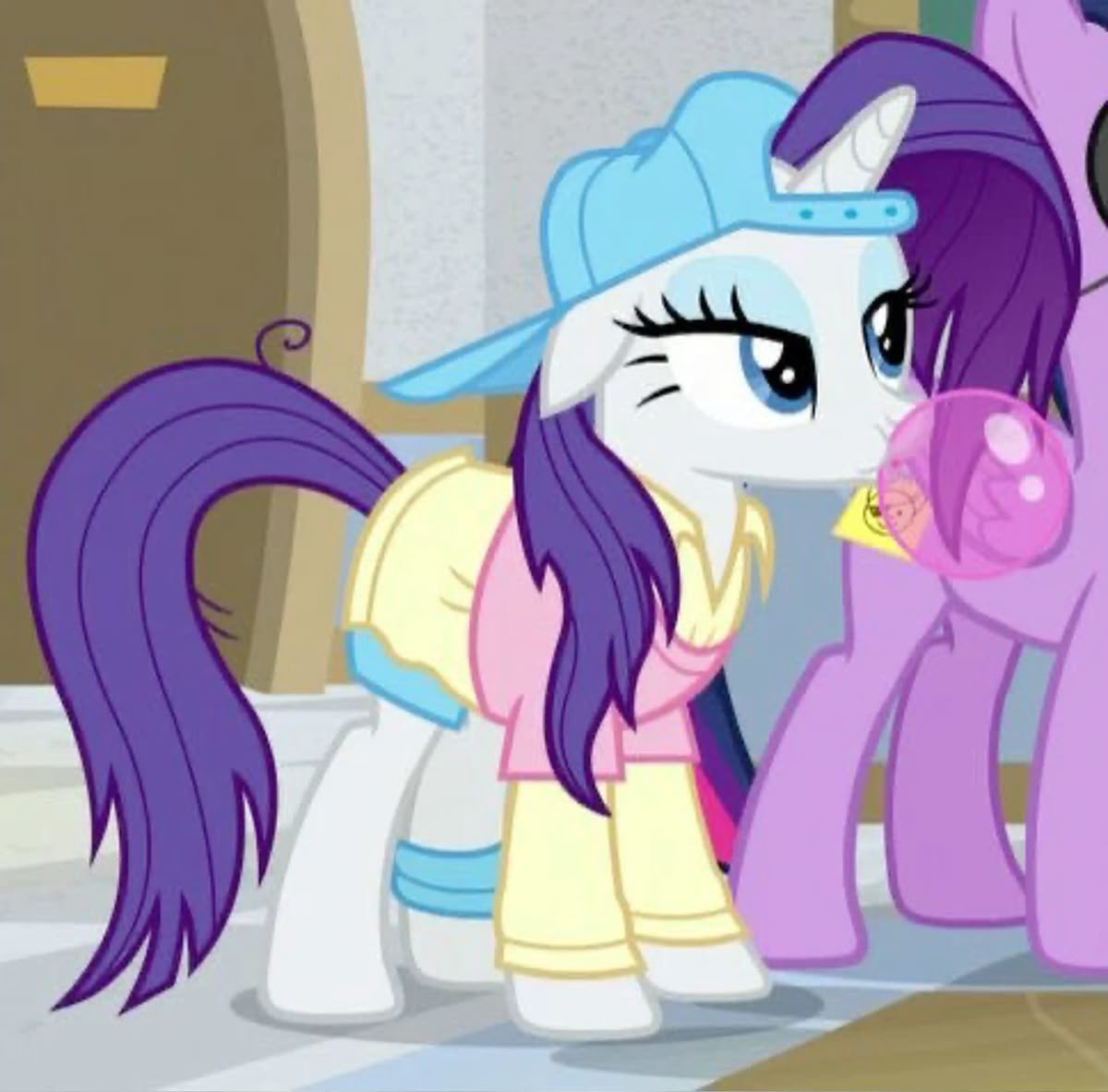 mlp archive tweet media