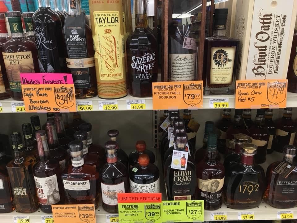 Happy Hour Liquor & Bar 🥃 tweet media